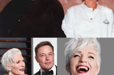 In her memoir, the mother of billionaire Elon Musk shares anecdotes about her upbringing