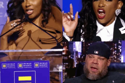 FOX NEWS SH*CKER: Tyrus Becomes a HERO After HUMILIATING Jasmine Crockett LIVE on Air—Her SHOCKING Exit Leaves Viewers Stunned! What Did Tyrus Say That Left Crockett Speechless? The Savage Takedown Expos