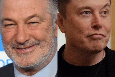 Alec Baldwin SAYS He Will Make Elon Musk Leave The US Within 24 Hours, “Because He Doesn’t Deserve To Be Here”