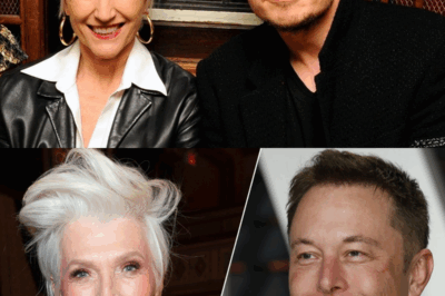 Maye Musk Reflects on Elon Musk’s Genius and Unstoppable Drive