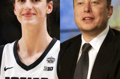 BREAKING: Caitlin Clark Says “NO” to Elon Musk’s $15M – Stuns the World with Humble Response