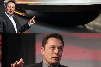 It Happened! Tesla Submarine Revealed! Elon Musk SH0CKED Plan For NEW CYBERSUB Model Destroy ALL!