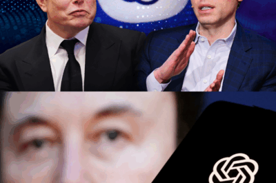 BREAKING: Elon Musk’s Legal Offensive Forces OpenAI to Halt $40,000,000,000 Profit Shift