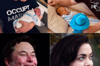 HOT NEWS: 22 Years Ago, Elon Musk Saved Two Abandoned Twin Girls — 22 Years Later, The Beautiful, Radiant Young Women Did Something That Brought Him to Tears…