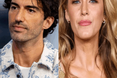 Justin Baldoni’s Wayfarer Foundation Is Shutting Down amid His Legal Woes with Blake Lively