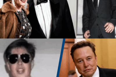 Elon Musk Wore the Same Suit Every Day, Says Mother Maye Musk in Throwback Post