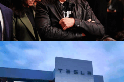 NEWS: Fuel provider says Elon Musk’s Tesla is ‘refusing to pay’ $2,000,000 in overdue bills