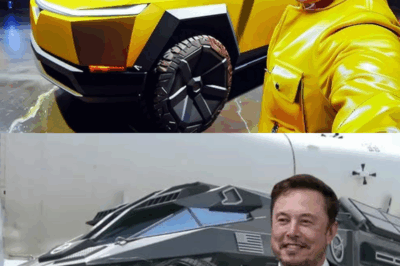 NEWS: The Tesla CEO Elon Musk has stated that the vehicle will not look like a traditional pickup truck, and sure looks similar to NASA’s Mars rover concept