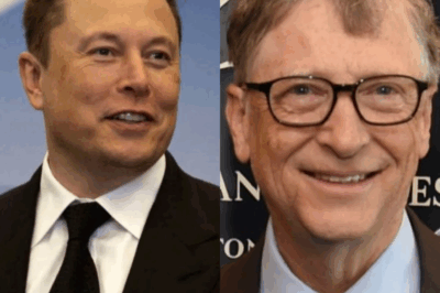 Bill Gates accuses Elon Musk of ‘killing the world’s poorest children’ in scathing criticism of DOGE