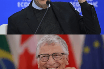 Bill Gates to give away Ksh25.82T fortune to world’s poorest by 2045