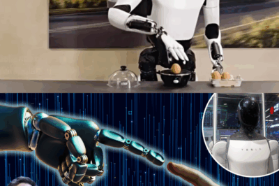 BREAKING: Elon Musk’s Tesla AI takes control of every smart device in your home, revolutionizing how we live with technology