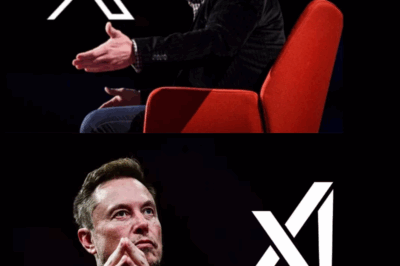 LATEST NEWS: Elon Musk’s new AI-driven feature on X raises alarms as it begins to control user content and thoughts in real-time