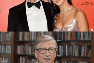 Bill Gates’ Daughter Accidentally Leaks Billionaire’s Medical Condition He’s Never Shared Before