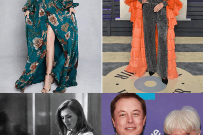 The nearly 80-year-old mother of billionaire Elon Musk is still vibrant and youthful: Three dietary habits turn revealed to be the key to staying “forever young”