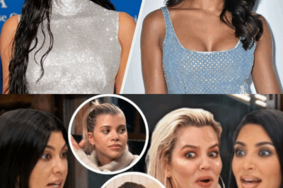 Kim Kardashian’s “Kimono” Scandal Erupts in Costa Rica: Family Trip Turns Into PR Nightmare! Furious Backlash, Tearful Confessions, and Shocking Accusations — Did Kim Go Too Far? Find Out What Really Happened on the Explosive Kardashian Vacation Everyone’s Talking About!