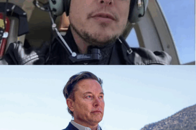 Elon Musk’s Unexpected Tribute: Why the Real Heroes Aren’t Who You Think