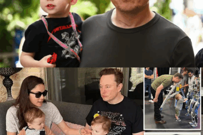 Elon Musk Stuns World: Now Father of 14, Vows to Build a ‘Legion’ of Children Before the Apocalypse—Tech Titan’s Wild Prophecy and Baby Boom Spark Global Frenzy! Is Musk Preparing for Humanity’s Endgame, or Just Making Headlines? Inside the Billionaire’s Vision for the Future of Civilization.