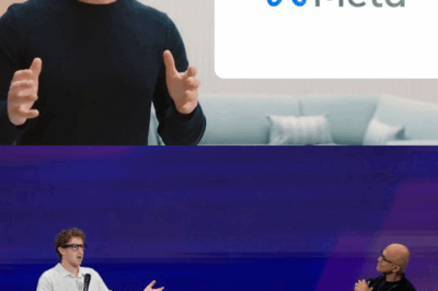 Mark Zuckerberg Shocks With New Vision: Meta Is Creating an Online Revolution – A Change You Can’t Ignore