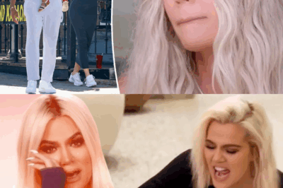 Kim Kardashian’s Explosive Confrontation Leaves Khloé in Tears at True’s Birthday—Shocking Tristan Thompson Drama Erupts, Family Secrets Exposed, and Emotional Breakdown Caught on Camera! What Really Happened at the Party That No One Saw Coming? Click to Uncover the Untold Truth!