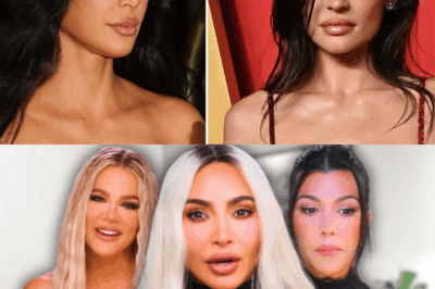 Kim Kardashian’s Secret Health Crisis Revealed: Tearful Confession to Khloé, Kylie & Kris Jenner—Doctors Baffled by Mysterious Symptoms! Is It Life-Threatening? The Shocking Moment That Left Her Family in Tears—What Kim Hasn’t Told the World Until Now