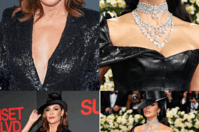 Met Gala 2025 Shocker: Luann de Lesseps Breaks Silence on Viral Kim Kardashian Comparisons—“I Wasn’t Expecting THIS!” Fans Stunned by Her Unfiltered Reaction to Red Carpet Showdown—Find Out What She Really Thinks and Why Social Media Can’t Stop Talking!
