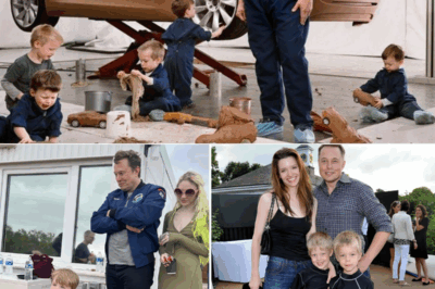 Elon Musk’s parenting story: Building a billion-dollar empire but 9 𝘤𝘩𝘪𝘭𝘥ren cannot succeed?