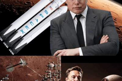 Terrifying reason Elon Musk is so desperate to sustain life on Mars