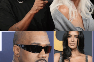 Kanye West Cease and Desist Bombshell: Shocking Truth Behind Viral Letter to Kim Kardashian Exposed as “Total Hoax”—Fans Fooled, Internet Explodes with Wild Theories! What’s Really Going