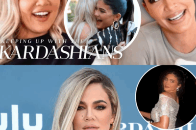 Kylie Jenner Throws Khloé Kardashian a Secret Birthday Bash—But Tristan Coparenting Drama Threatens to Ruin Everything! Inside the Tense Party Planning, Shocking Family Reactions, and What Really Went Down—Exclusive Details and Photos the Kardashians Don’t Want You to See!