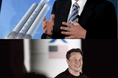 Elon Musk reveals extremely dystopian way he sees himself dying that he’s had planned for years