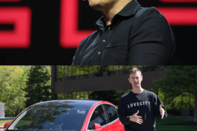 Tesla owner reveals vehicle’s shocking value after just two years of driving