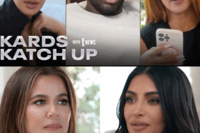 Khloé Kardashian Caught Lying to Daughter True About Tristan Thompson’s Secret Life—Explosive Family Drama Unfolds as Saint West’s Unexpected Move Pushes Kim Kardashian to Her Breaking Point! What Really Happened Behind the Scenes? The Truth About the Kardashian Scandal That No One Saw Coming