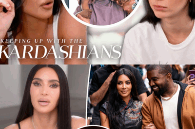 Kim Kardashian Makes Stunning Appearance with Kanye West at Coachella’s Sunday Service Just Days After Revealing Major Health News—What Really Happened Backstage? Shocking Details About Their Emotional Reunion, Family Secrets Exposed, and How Kim’s Health Crisis Changed Everything. You Won’t Believe Who Else Showed Up!