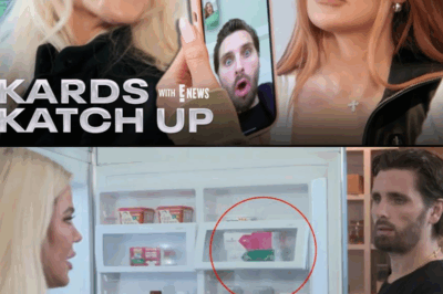 Kim & Khloé Kardashian’s Secret Biohacking Obsession Revealed—Scott Disick’s Shocking Mounjaro Stash Uncovered! What Are the Sisters Really Injecting? Inside the Wild Fridge Discovery, Celebrity Weight Loss Craze, and the Controversial Health Hacks Hollywood Doesn’t Want You to Know!