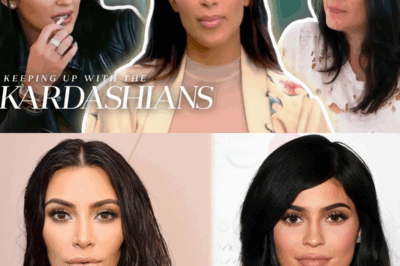 Kim Kardashian’s Secret Health Crisis Exposed! Mysterious Symptoms Leave Khloé, Kylie & Kris Jenner in Tears—Is Hollywood’s Biggest Star Hiding a Serious Illness? Inside the Emotional Confession That Could Change Everything for the Kardashian Family. What’s Really Going On With Kim?