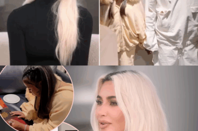Kanye West Hijacks North’s Big Night With Shocking Last-Minute Demands—Backstage Chaos Erupts! Meanwhile, Khloé Kardashian Breaks Her Silence on Explosive Tristan Thompson Rumors. What Really Happened Behind the Scenes? The Truth May Change Everything for the Kardashian Family!