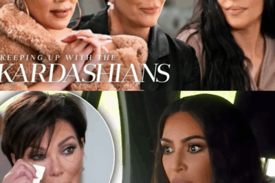 Kim Kardashian’s Security Team SHOCKINGLY Tackles Kris Jenner—You Won’t Believe Why! Kris and Khloé Plot Jaw-Dropping Revenge That Has the Whole Family Talking. Inside the Wildest Kardashian Prank Yet—What Happened Behind the Scenes Will Leave You Speechless!