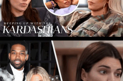 Khloé Kardashian Breaks Her Silence on Freezing Her Eggs—The Truth About Her Fertility Fears, Emotional Confessions, and Where She Really Stands with Tristan Thompson! What She Revealed Will Change Everything You Thought You Knew About Their Future Together!