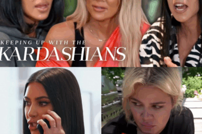 Khloé Kardashian Dragged Into Kim and Kourtney’s Explosive Candyland Birthday Showdown—Shocking Secrets, Family Betrayals, and Sweet Revenge! What Really Happened Behind the Scenes? You Won’t Believe Who Threw the First Punch in This Sugar-Fueled Kardashian War! Read the Juicy Details NOW!