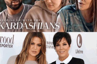 Khloé Kardashian Explodes at Kris Jenner’s Meddling: “Stop Playing Matchmaker, Mom!” Inside the Hilarious (and Awkward) Family Showdown, Khloé’s Savage Clapbacks, and Why She’s Done With Blind Dates—What Really Happened When Kris Tried to Take Over Her Love Life? Read All the Juicy Details!