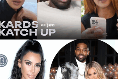 “Explosive Showdown: Khloé Kardashian Accuses Kim of Betrayal Over Secret Friendship With Tristan Thompson—Did Kim Cross the Line With Her Sister’s Ex? Find Out What Really Happened in the Kardashian Family Feud!”