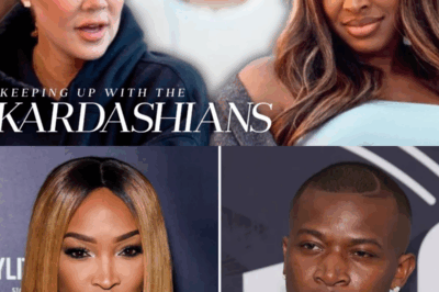 Khloé Kardashian Steps In: The Shocking Truth Behind Malika’s Secret Baby Daddy Drama with O.T. Genasis—Explosive Texts, Late-Night Calls, and the Kardashian Promise That Changed Everything! You Won’t Believe What Happened When Khloé Got Involved…
