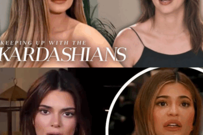 Kylie vs. Kendall Jenner: Inside the Explosive Palm Springs Showdown That Left the Sisters in Tears—What Really Happened in That Car, the Shocking Insults, and the Family Fallout No One Saw Coming! You Won’t Believe Who Stormed Out First…