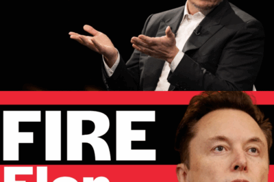 China has ‘big red button’ that could seriously damage Elon Musk and they could ‘press’ it any minute