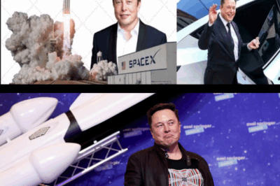 BREAKING: Elon Musk wins vote to establish own city Starbase in Texas