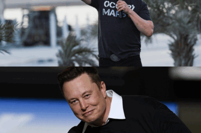 BREAKING NEWS: Elon Musk’s Texas city elects its first ever Mayor as the billionaire begins expansion