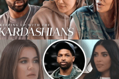 Khloe Kardashian Exposes Tristan Thompson’s Shocking Copycat Move—Did He Really Steal Her Home Decor Style? Inside the Awkward Showdown, Secret Texts, and Why Khloe’s Furious About Tristan’s Bold Attempt to Recreate Her Dream House! You Won’t Believe Her Reaction!