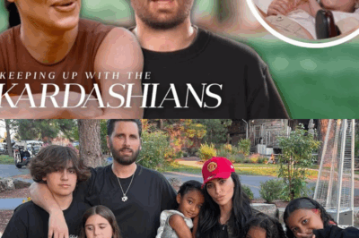 Kim Kardashian & Scott Disick Make Shocking Parenting Move: Kardashian Kids Forced to Watch KUWTK for the First Time—You Won’t Believe Their Unfiltered Reactions, What Secrets Get Exposed, and the Family Drama That Follows! Did the Kids Finally Learn the Truth About Their Famous Parents?