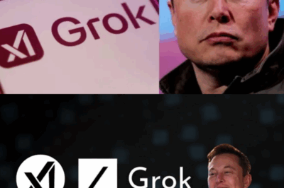 Musk’s Grok AI chatbot says it ‘appears that I was instructed’ to talk about ‘white genocide’