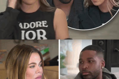 Khloé Kardashian & Tristan Thompson’s Surrogacy Bombshell: Unexpected Crisis Threatens Their Dream Baby—Shocking Details Emerge About the Heartbreaking Setback, Secret Fears, and What This Means for Their Future Together! Will Their Family Plans Survive This Unimaginable Roadblock?